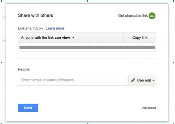 10 thủ thuật xây dựng Dashboard chuyên nghiệp với Google Sheets